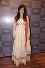 Neha Sharma at studio SVA launch in Lower Parel, Mumbai on 1st July 2014